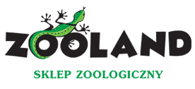 Sklep Zoologiczny ZOOLAND Mielec Logo